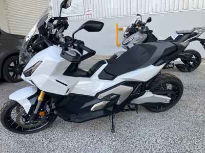 Honda X-Adv 750 2025