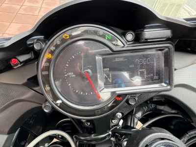 Kawasaki Z H2 2019
