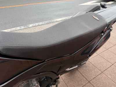 Honda CRF250M 2015