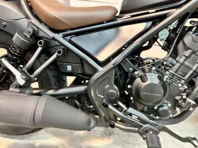 Honda Rebel CMX250 S 2022