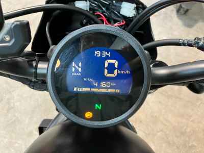Honda Rebel CMX250 S 2022