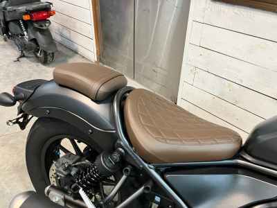 Honda Rebel CMX250 S 2022