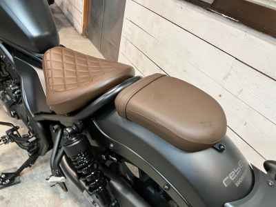 Honda Rebel CMX250 S 2022