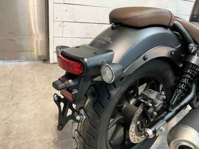 Honda Rebel CMX250 S 2022