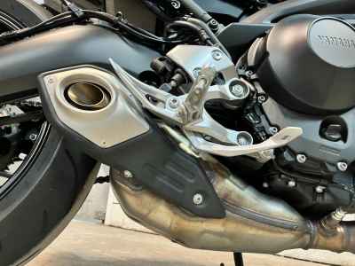 Yamaha MT-09 2017