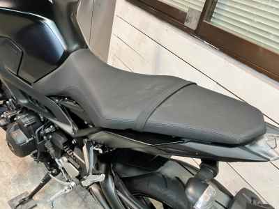 Yamaha MT-09 2017