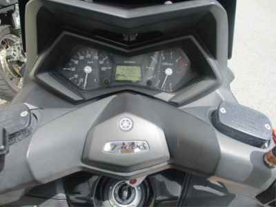 Yamaha TMAX 530 2012