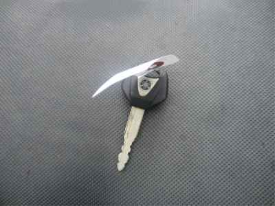 Yamaha TMAX 530 2012