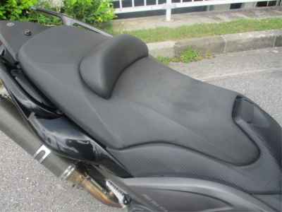 Yamaha TMAX 530 2012