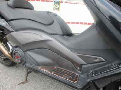Yamaha TMAX 530 2012