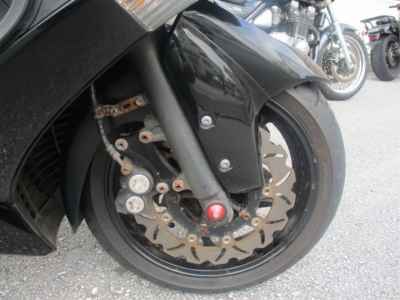 Yamaha TMAX 530 2012