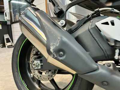 Kawasaki Ninja ZX-10R 2019