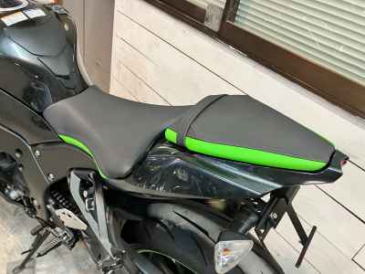 Kawasaki Ninja ZX-10R 2019
