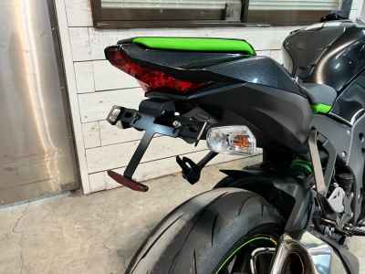 Kawasaki Ninja ZX-10R 2019