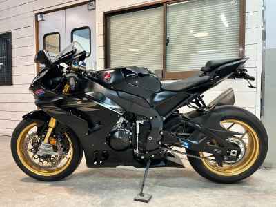Honda CBR1000RR-R FB SP 2022