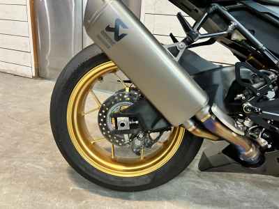 Honda CBR1000RR-R FB SP 2022