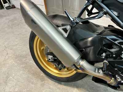 Honda CBR1000RR-R FB SP 2022