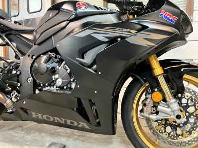 Honda CBR1000RR-R FB SP 2022