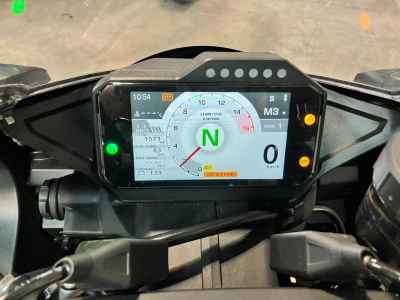 Honda CBR1000RR-R FB SP 2022