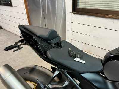 Honda CBR1000RR-R FB SP 2022
