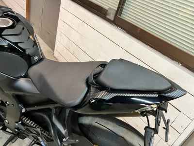 Honda CBR1000RR-R FB SP 2022