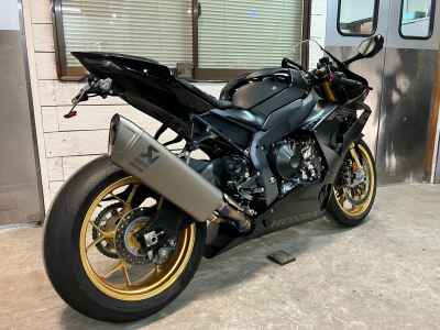 Honda CBR1000RR-R FB SP 2022