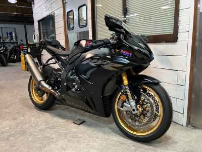 Honda CBR1000RR-R FB SP 2022