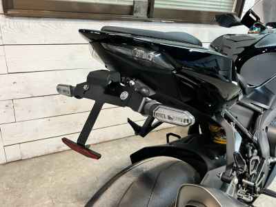 Honda CBR1000RR-R FB SP 2022