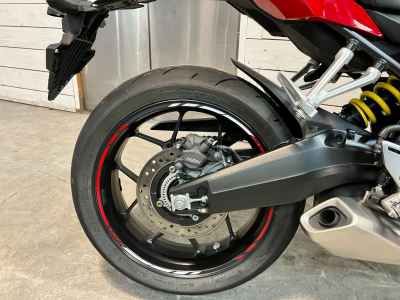 Honda CBR650R 2022