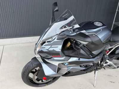 BMW S1000RR 2026