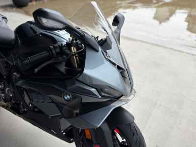 BMW S1000RR 2026