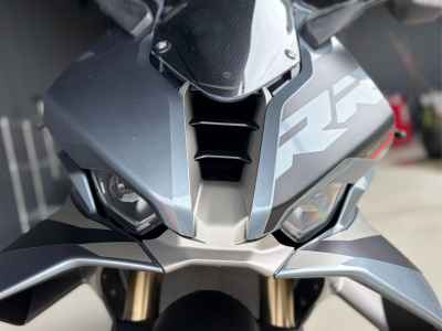 BMW S1000RR 2026