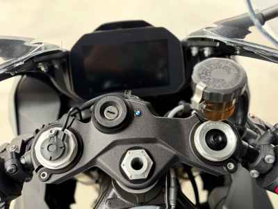 BMW S1000RR 2026