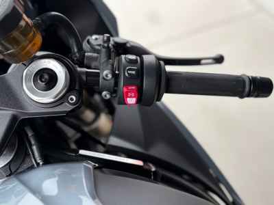 BMW S1000RR 2026