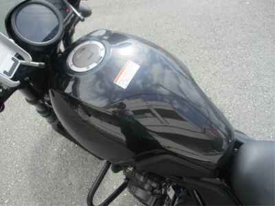Honda Rebel CMX1100 DCT 2023