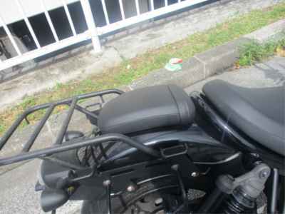 Honda Rebel CMX1100 DCT 2023