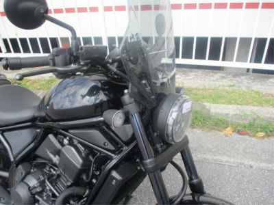 Honda Rebel CMX1100 DCT 2023