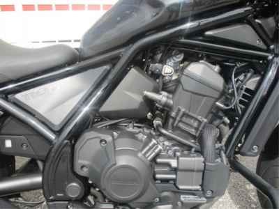 Honda Rebel CMX1100 DCT 2023