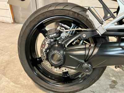 BMW R nineT Racer 2019