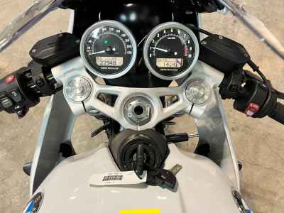BMW R nineT Racer 2019
