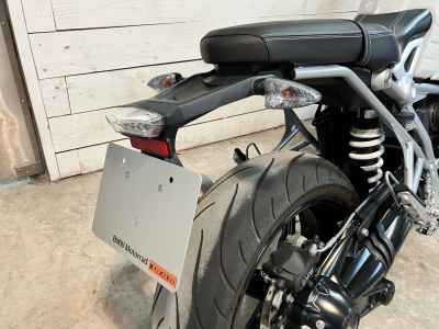 BMW R nineT Racer 2019