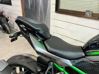 Kawasaki Z H2 2020