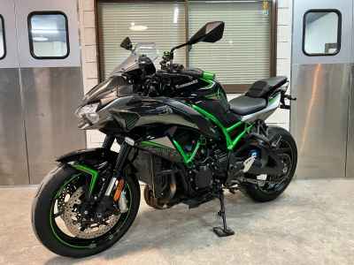 Kawasaki Z H2 2020