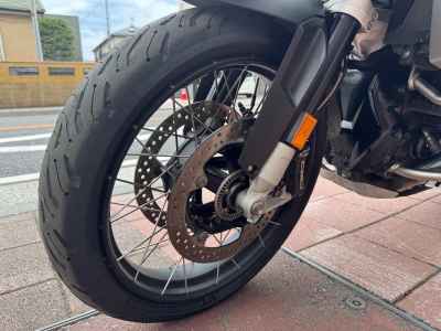 BMW R1250GS Adventure 2021