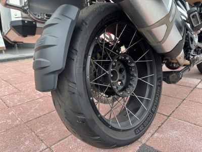 BMW R1250GS Adventure 2021