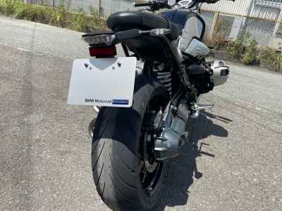 BMW R nineT 2016