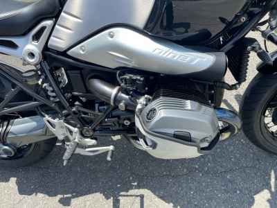 BMW R nineT 2016