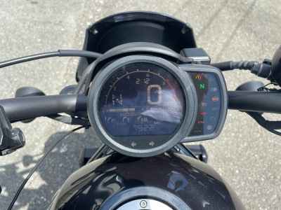 Honda Rebel CMX1100 2021