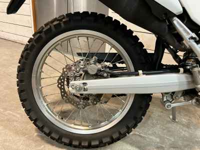 Honda CRF250L 2013