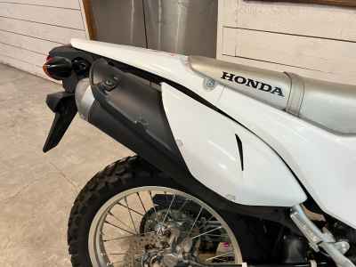 Honda CRF250L 2013